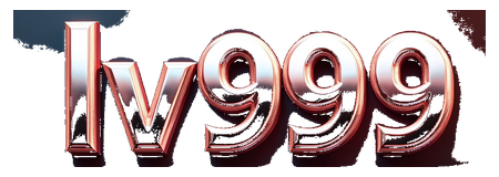 lv999 logo