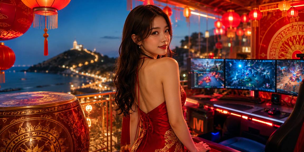 lv999 Bàn Baccarat VIP