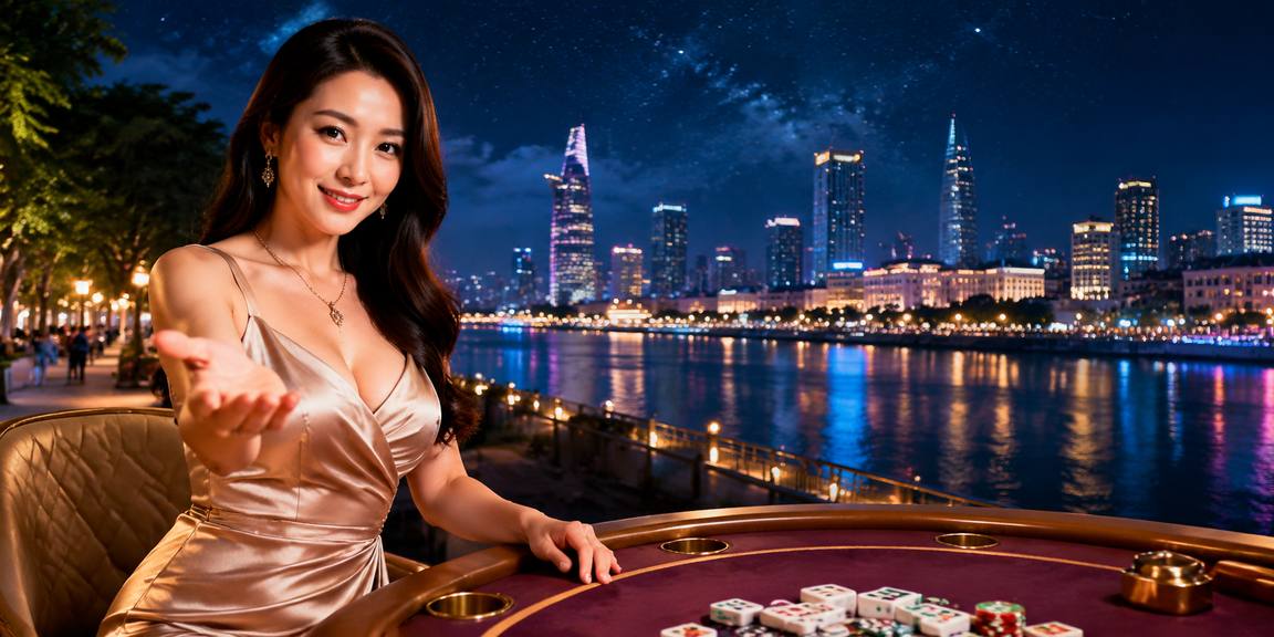 lv999 Phòng Baccarat VIP